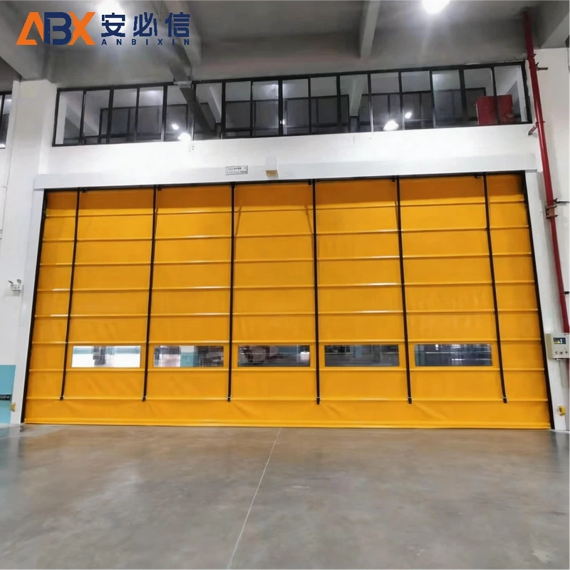防城港市高速堆积门