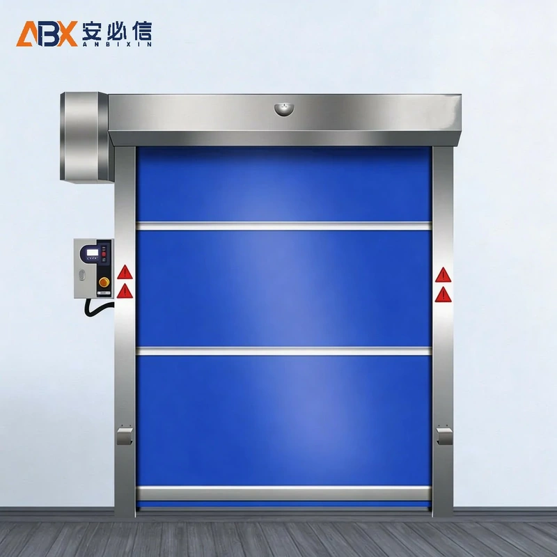 防城港市高速门