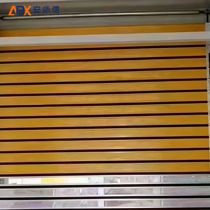 防城港市感应高速门